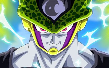 5 coisas que você não sabia sobre o Cell, de Dragon Ball Z