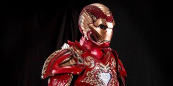 Vingadores: Guerra Infinita – Homem de Ferro pode ganhar armadura de Asgard