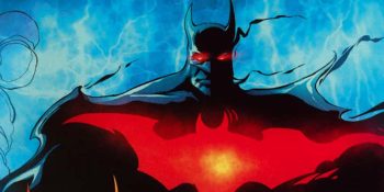 5 vezes em que o Batman ganhou poderes