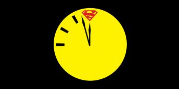 Última edição de Flash dá pistas sobre o grande encontro entre DC e Watchmen