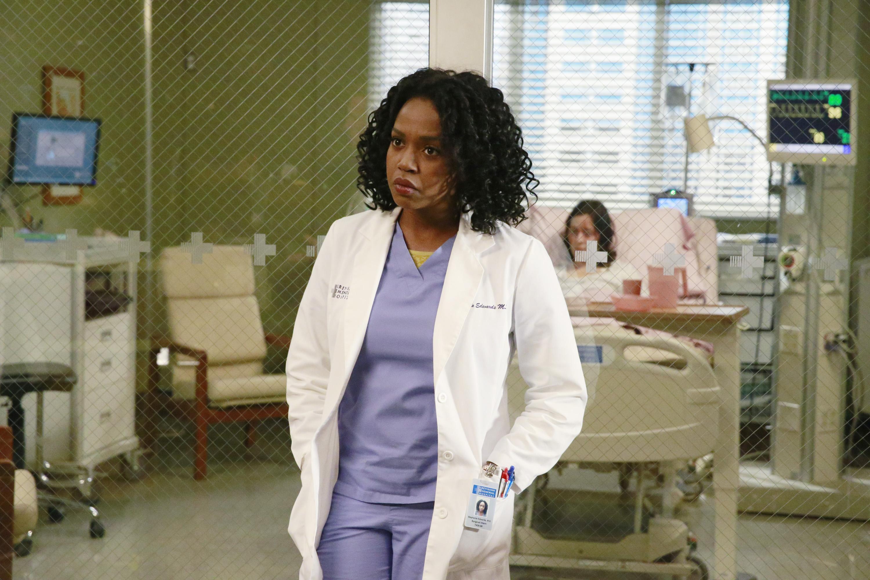5 melhores momentos do último episódio de Grey's Anatomy