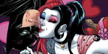 5 vilãs que você talvez não sabia que já tiveram um romance com o Batman