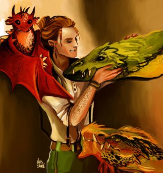 7 personagens incríveis de Harry Potter que só quem leu os livros conhece