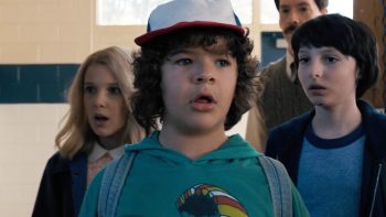Segunda temporada de Stranger Things vai ser muito mais aterrorizante