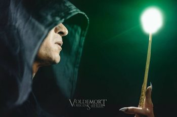 Voldemort: A Origem do Herdeiro – Filme produzido por fãs ganha primeiro trailer!