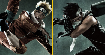 5 animes que você provavelmente não sabia que vão ganhar versão live action