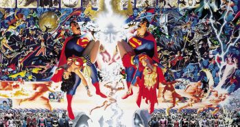5 mortes mais brutais no universo DC Comics