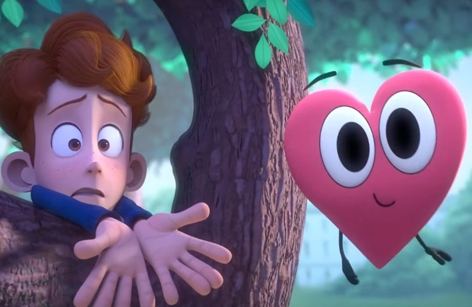 O trailer desse curta está deixando as pessoas ansiosas para vê-lo e o motivo é lindo