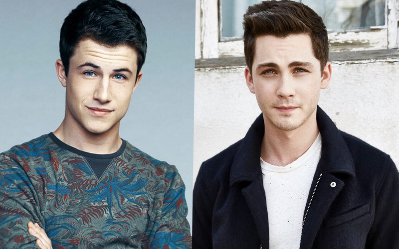 Its safe to say if dylan minnette had a doppelganger it would be the equall...