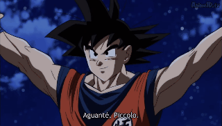 Dragon Ball Super - A incrível luta entre Gohan e Goku mostra porque você deve assistir o anime – Fatos Desconhecidos Dragon Ball Super - A incrível luta entre Gohan e Goku mostra porque você deve assistir o anime – Fatos Desconhecidos
