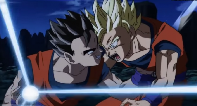 Dragon Ball Super - A incrível luta entre Gohan e Goku mostra porque você deve assistir o anime – Fatos Desconhecidos Dragon Ball Super - A incrível luta entre Gohan e Goku mostra porque você deve assistir o anime – Fatos Desconhecidos