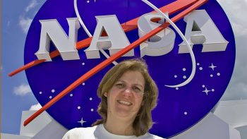 Essa é a história da astronauta brasileira que trabalha na NASA há 20 anos