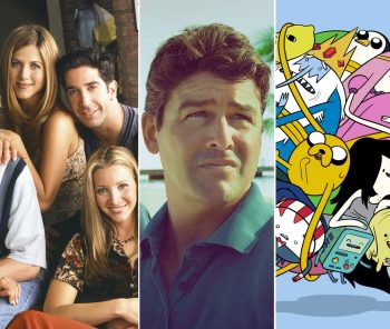 15 séries premiadíssimas que você pode ver na Netflix