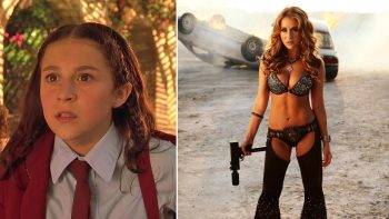 Como está o elenco de Pequenos Espiões 16 anos depois do primeiro filme?