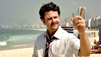 Conheça a nova e polêmica série brasileira original Netflix
