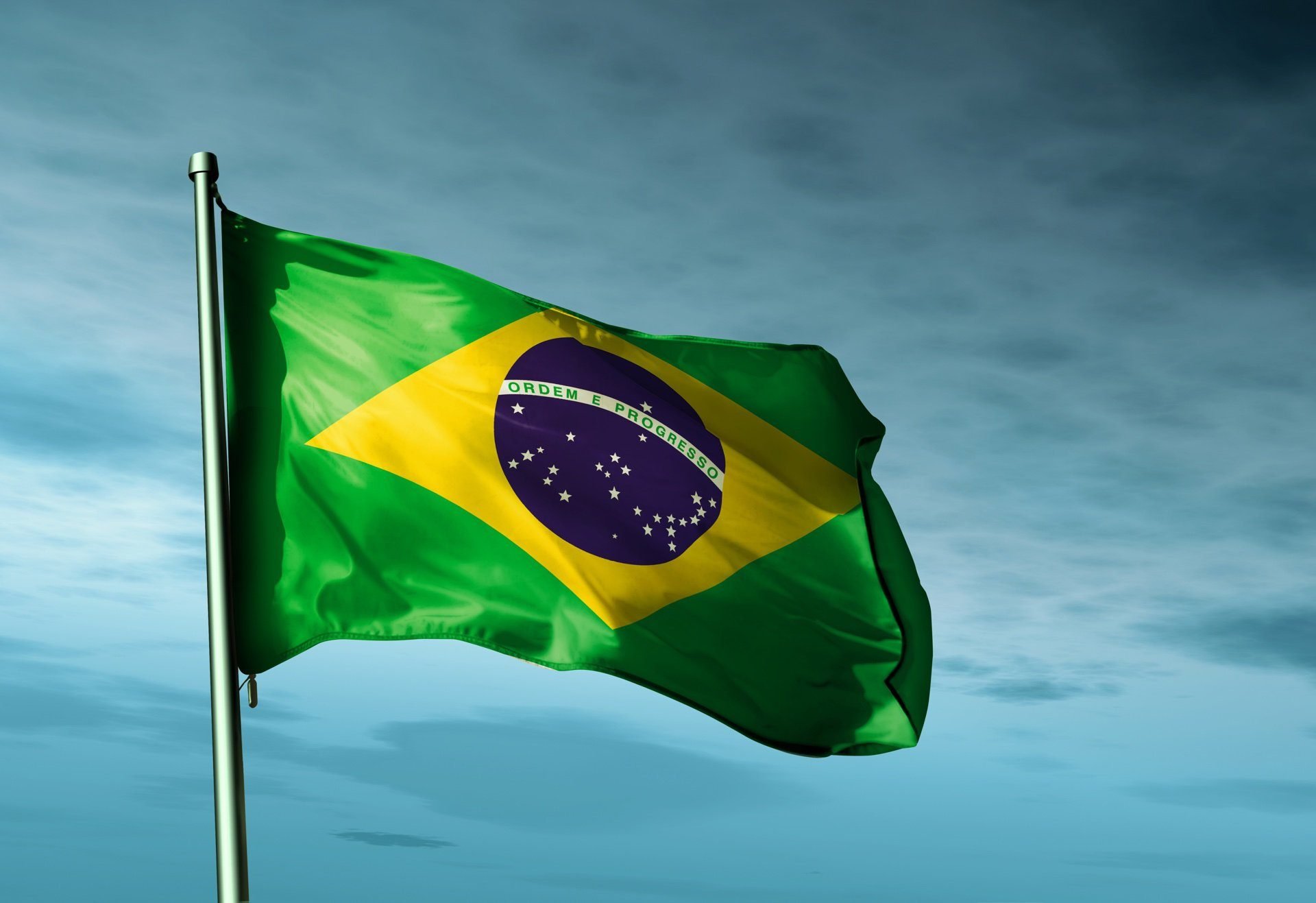 8 curiosidades que você não sabia sobre a bandeira do Brasil – Fatos  Desconhecidos