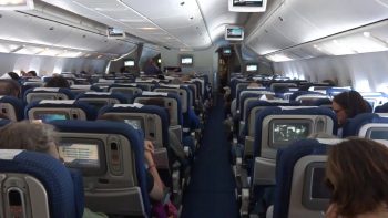 Essa companhia aérea quer oferecer um tipo especial de serviço