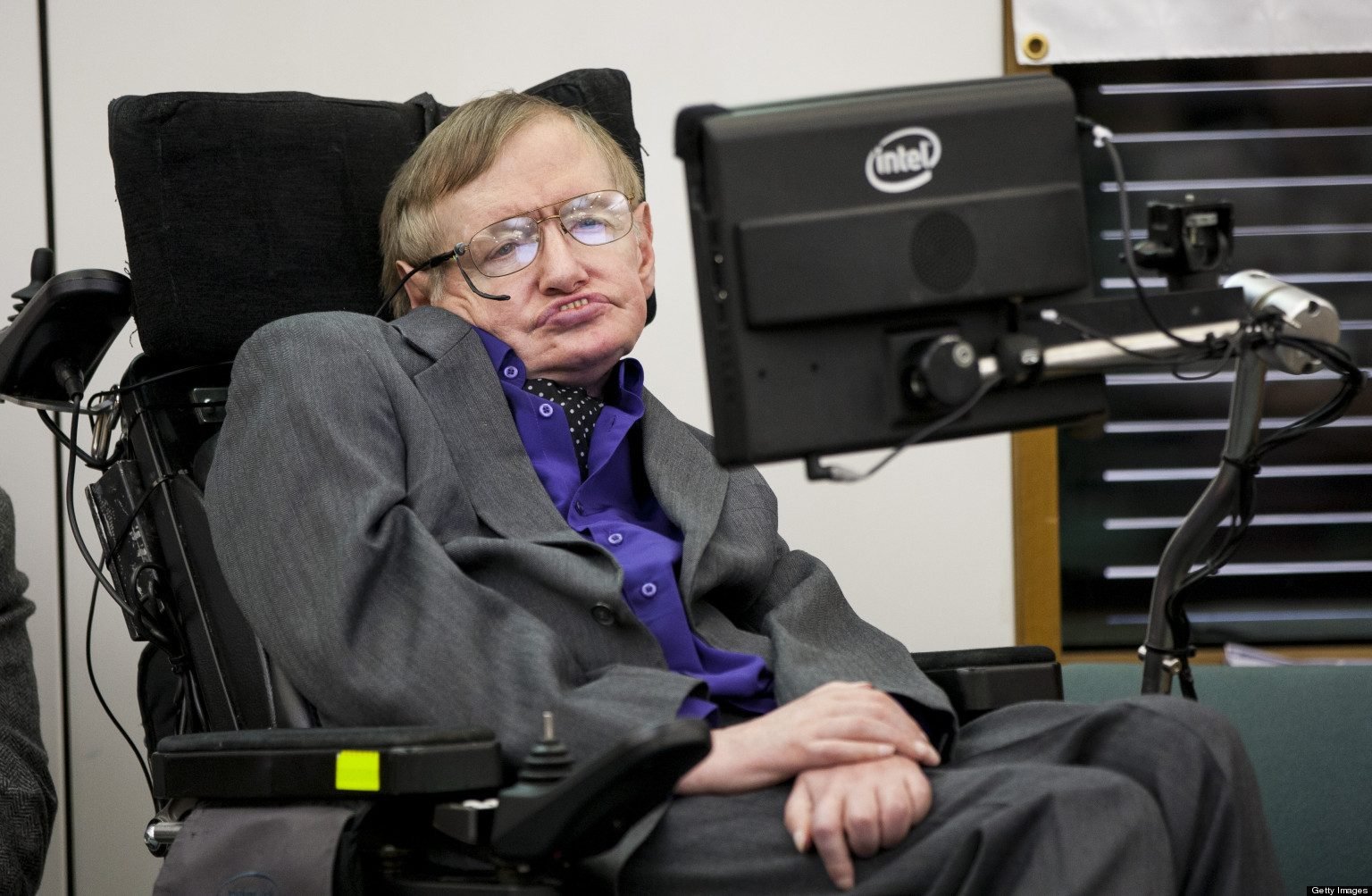 Essas serão as causas do fim do mundo, de acordo com Stephen Hawking