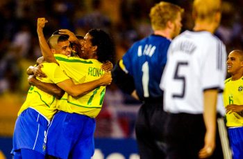 Há 15 anos o Brasil ganhava o Penta, será que você se lembra do que aconteceu? [Quiz]