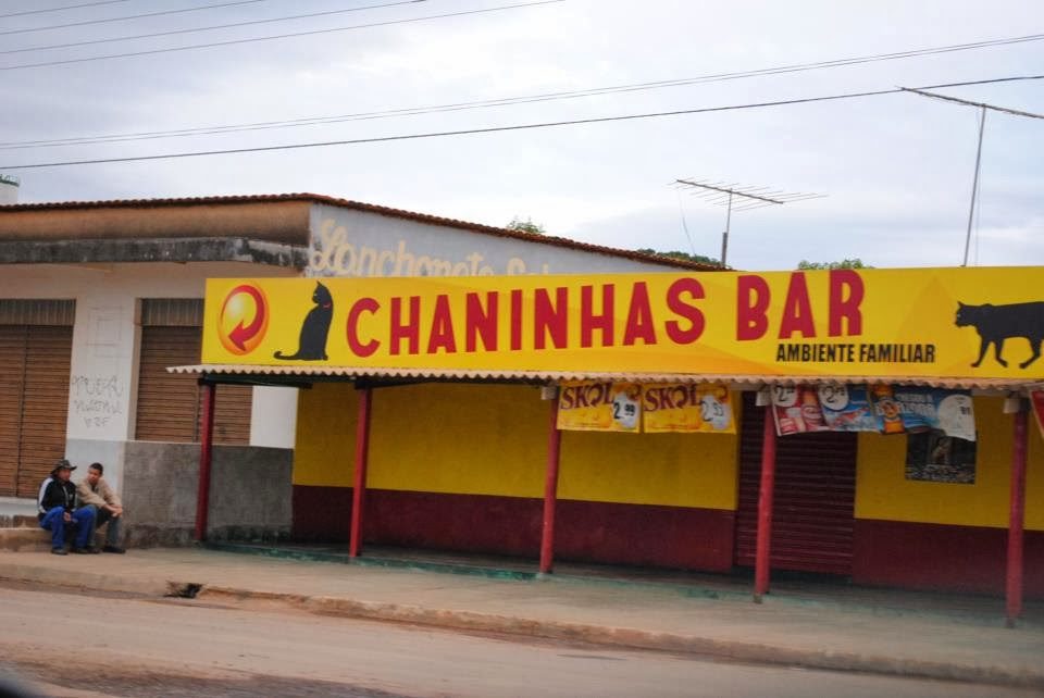23 lugares com nomes que provam que a imaginação do brasileiro é imbatível