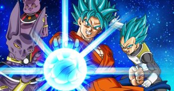 5 motivos para assistir Dragon Ball Super
