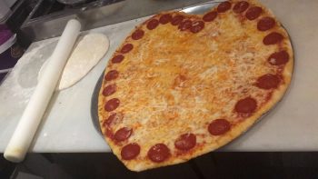 Só um verdadeiro amante de pizza vai conseguir acertar todas essas questões [Quiz]