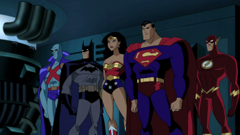 7 episódios mais memoráveis de Liga da Justiça Sem Limites