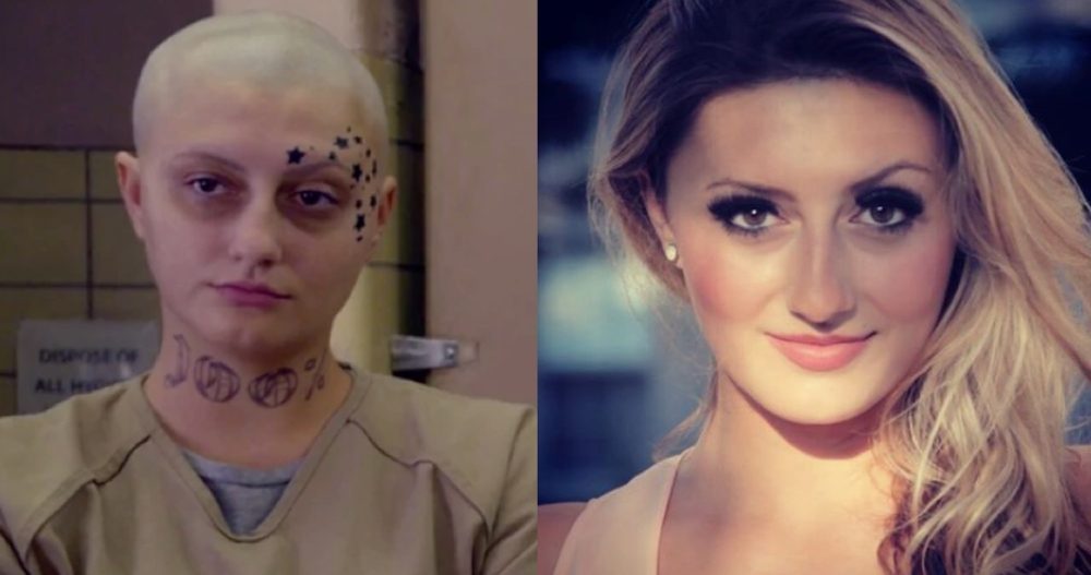 11 personagens de Orange is the New Black que são muito mais lindas na vida real