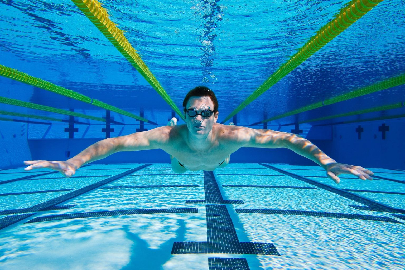 O que acontece se colocar muita barrilha na piscina?