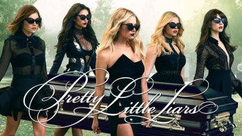 6 mortes mais chocantes de Pretty Little Liars
