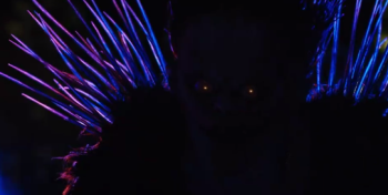 Death Note – Novo trailer apresenta Ryuk e Misa Amane!