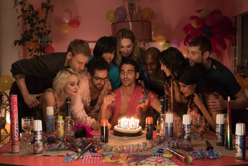 Sense8 terá episódio especial de duas horas para finalizar a série