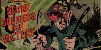 5 personagens extremamente fortes que só apareceram uma vez nos quadrinhos
