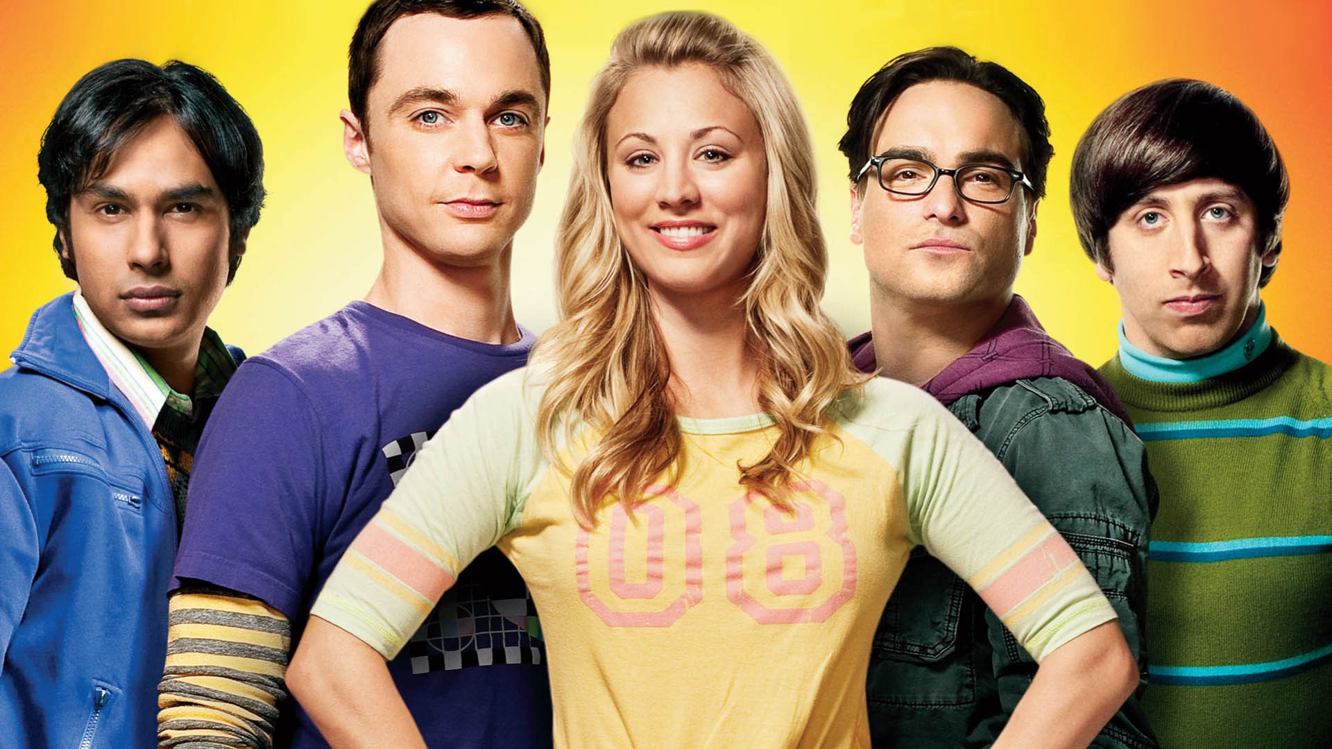 5 provas de que Big Bang Theory precisa acabar logo