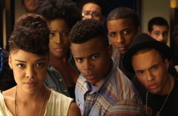 Netflix anuncia de forma polêmica renovação da série “Cara gente Branca”