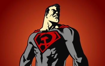 Superman – Warner mostra interesse em adaptar Entre a Foice e o Martelo