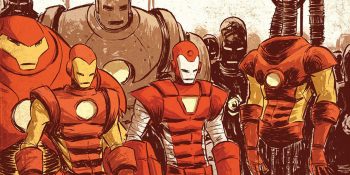 Os 5 super-trajes mais ridículos dos heróis nos quadrinhos