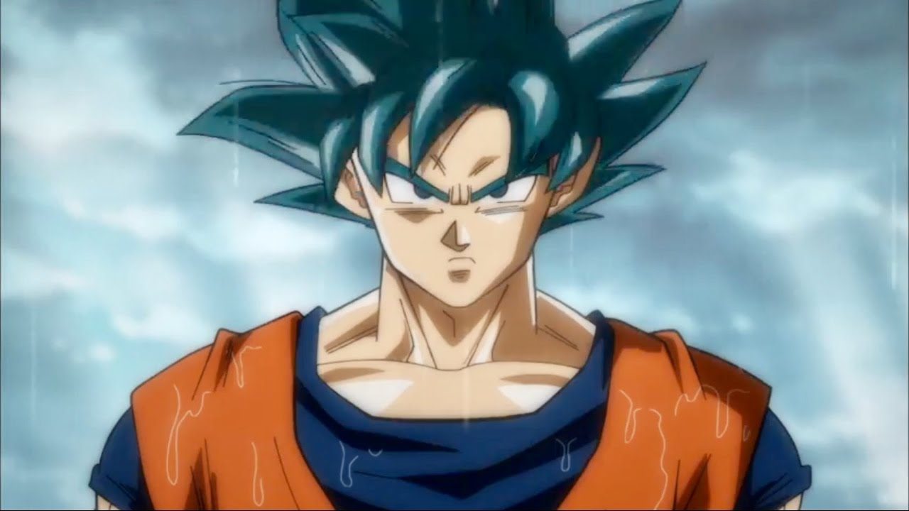 Dragon Ball Super - Nova imagem sugere grande transformação para Goku –  Fatos Desconhecidos