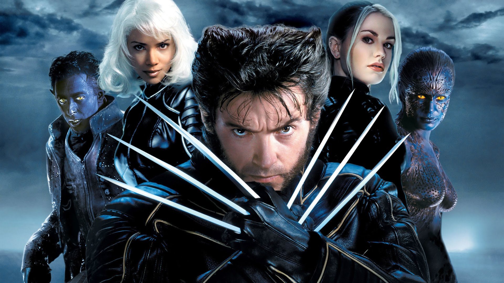5 piores personagens nos filmes de X-Men