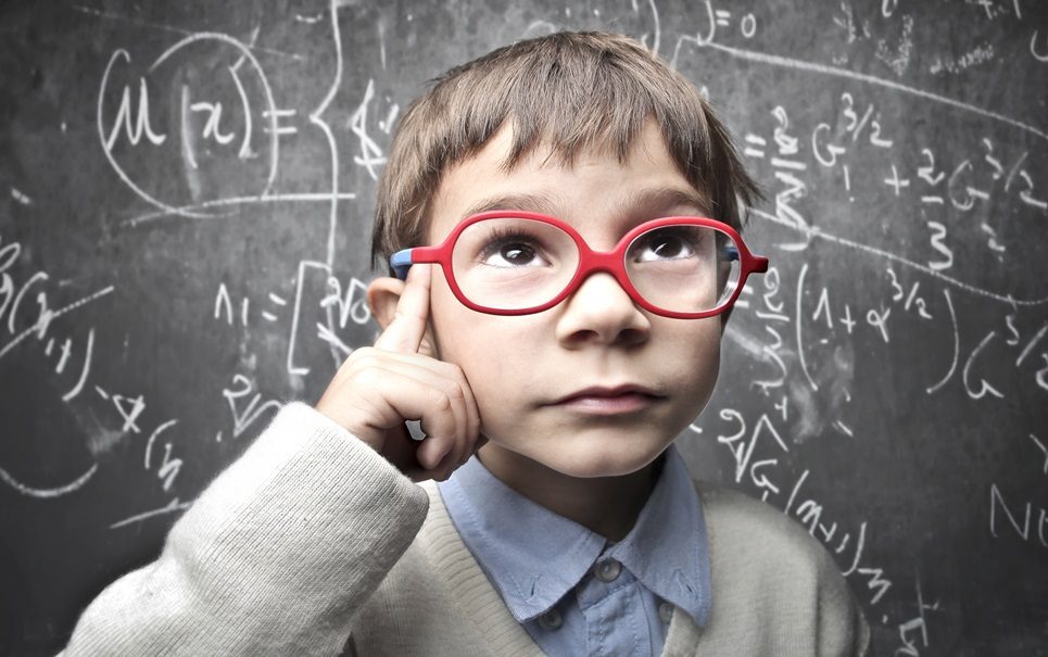Como funciona um teste de Q.I.? É possível trapacear?