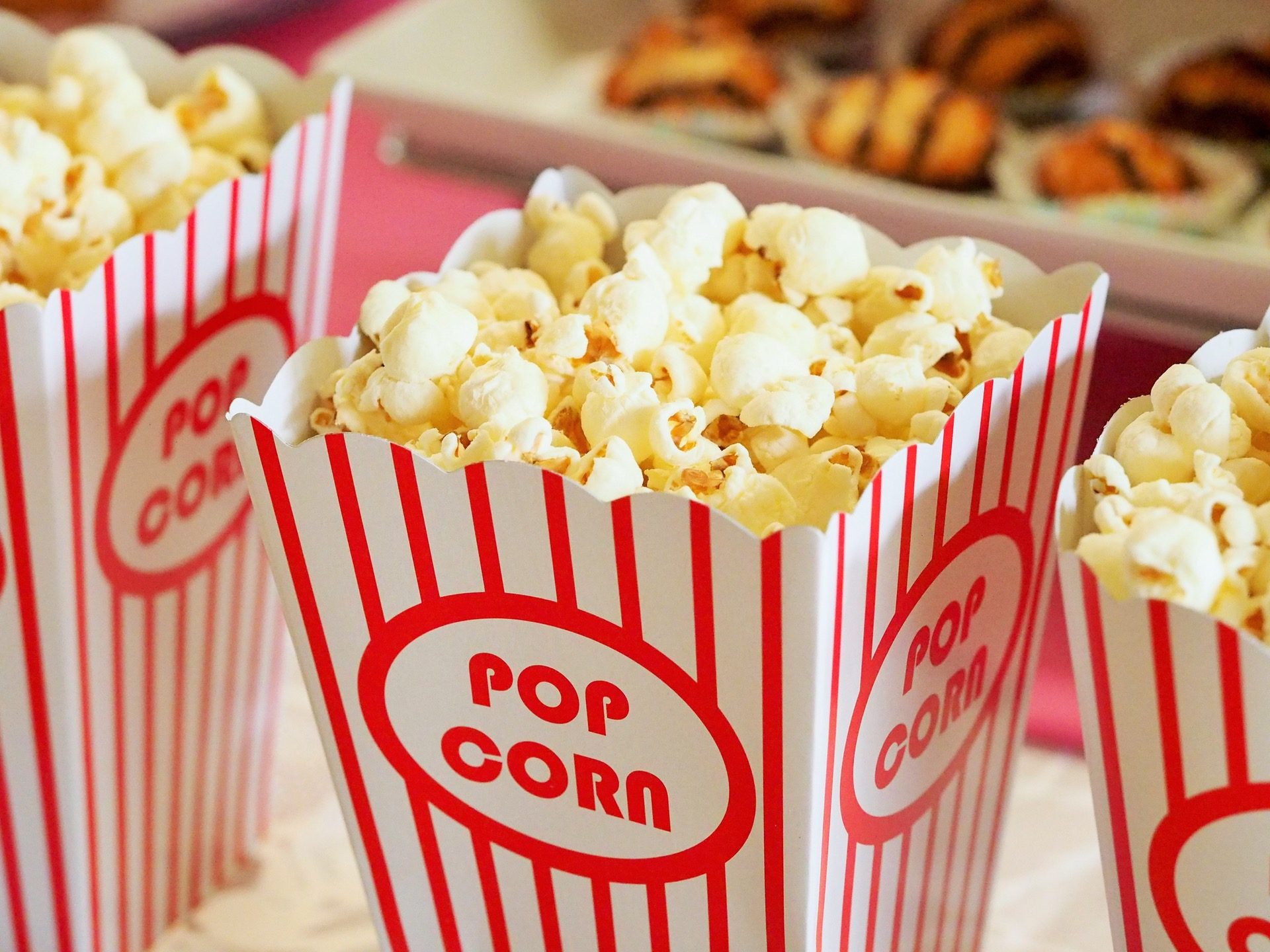 Depois de conhecer esse aparelho, você nunca mais vai querer assistir filmes de outra maneira