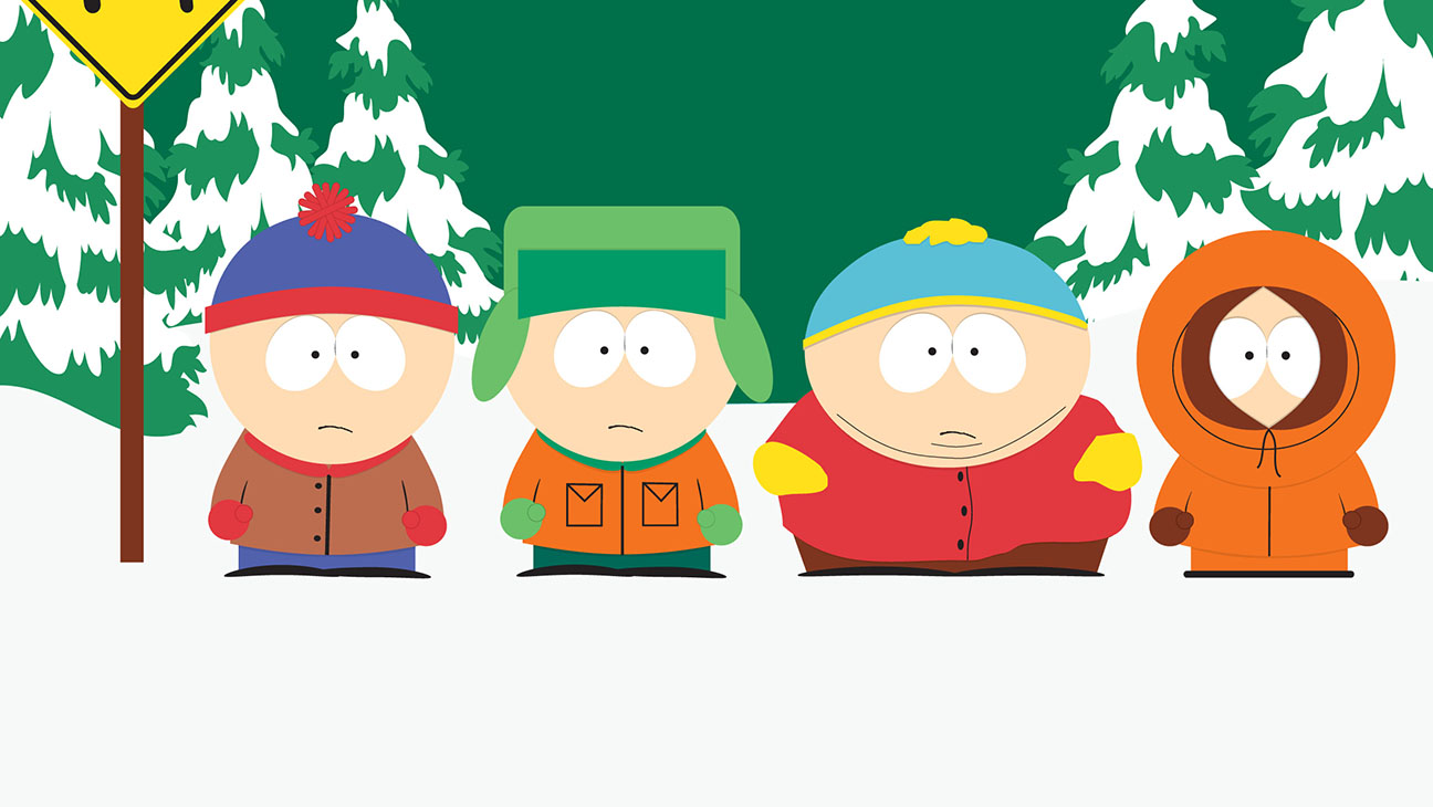 5 momentos que South Park foi longe demais Fatos Desconhecidos