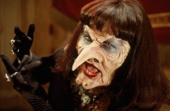 7 vilãs de filmes infantis que botam medo até nos adultos