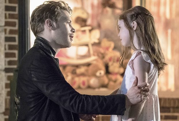 The Vampires Diaries pode ganhar um novo spin-off