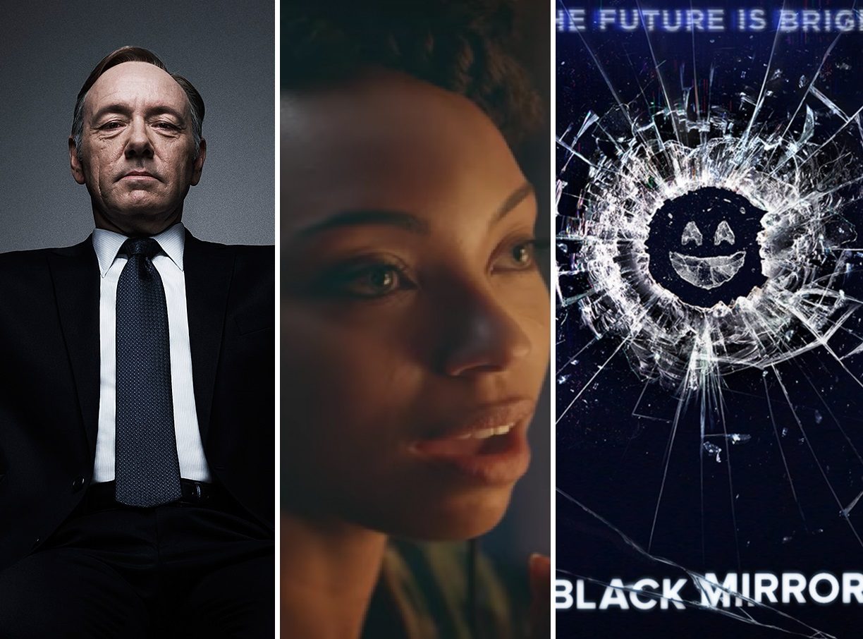 10 séries da Netflix que ainda podem ser canceladas