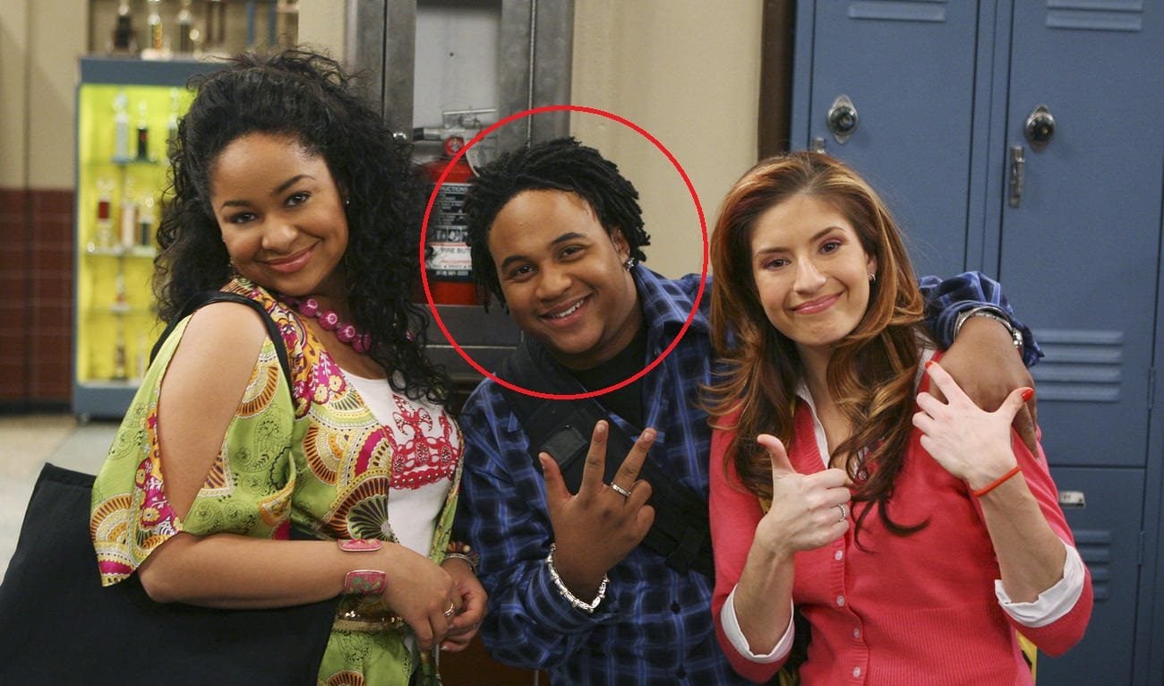 Entenda o motivo de Orlando Brown, o Eddie, não estar em Raven's Home – Fatos Desconhecidos