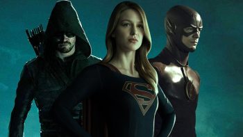 CW anuncia a data de estreia das novas temporadas de suas séries