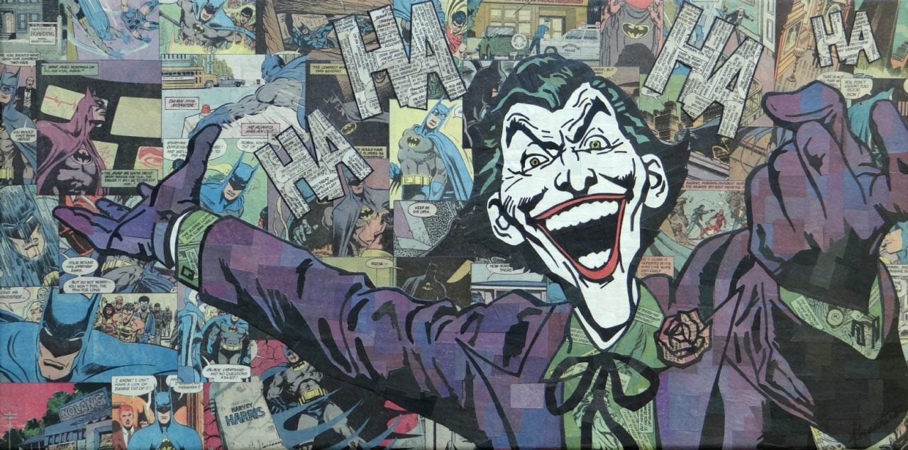 5 problemas com o Coringa que poucos fãs gostam de admitir