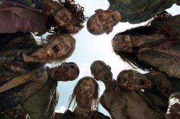 5 séries de zumbis para assistir até a volta de The Walking Dead