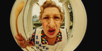 7 sogras que farão a sua parecer uma santa!